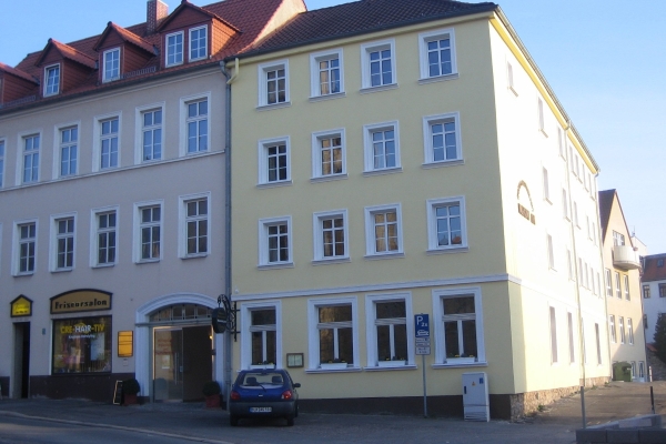 Hotel Maximilian